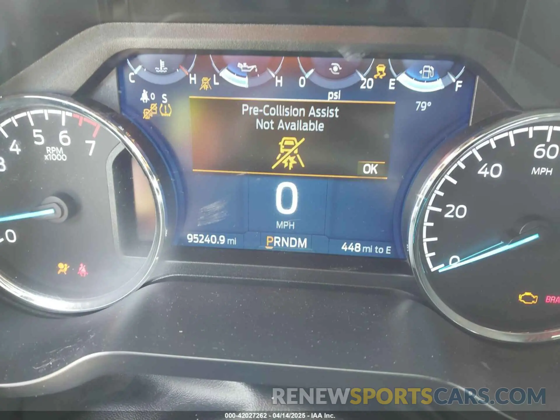 7 fotografías del automóvil dañado 1FTFW1ED5MFB00611 FORD F-150 2021