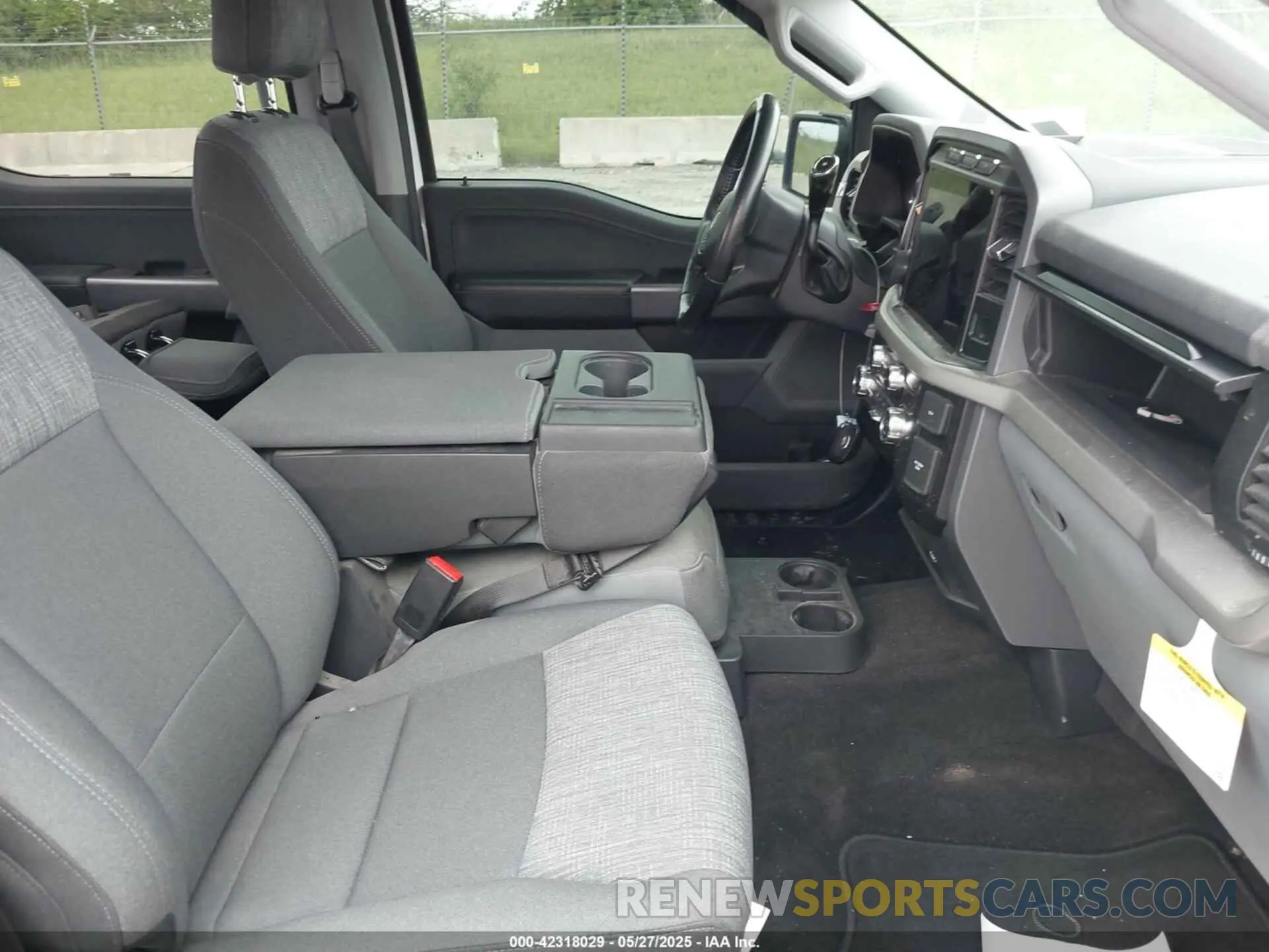 5 fotografías del automóvil dañado 1FTFW1ED7MFB36946 FORD F-150 2021