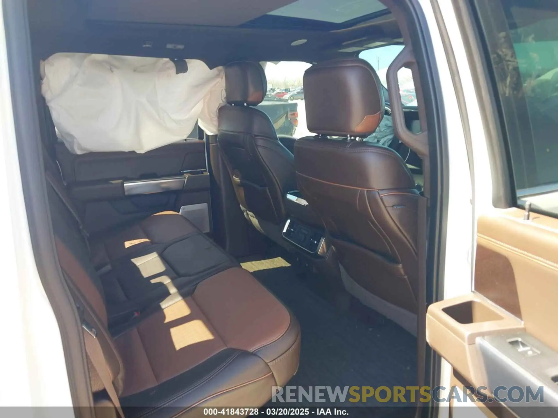 8 fotografías del automóvil dañado 1FTFW1ED9MFA26920 FORD F-150 2021