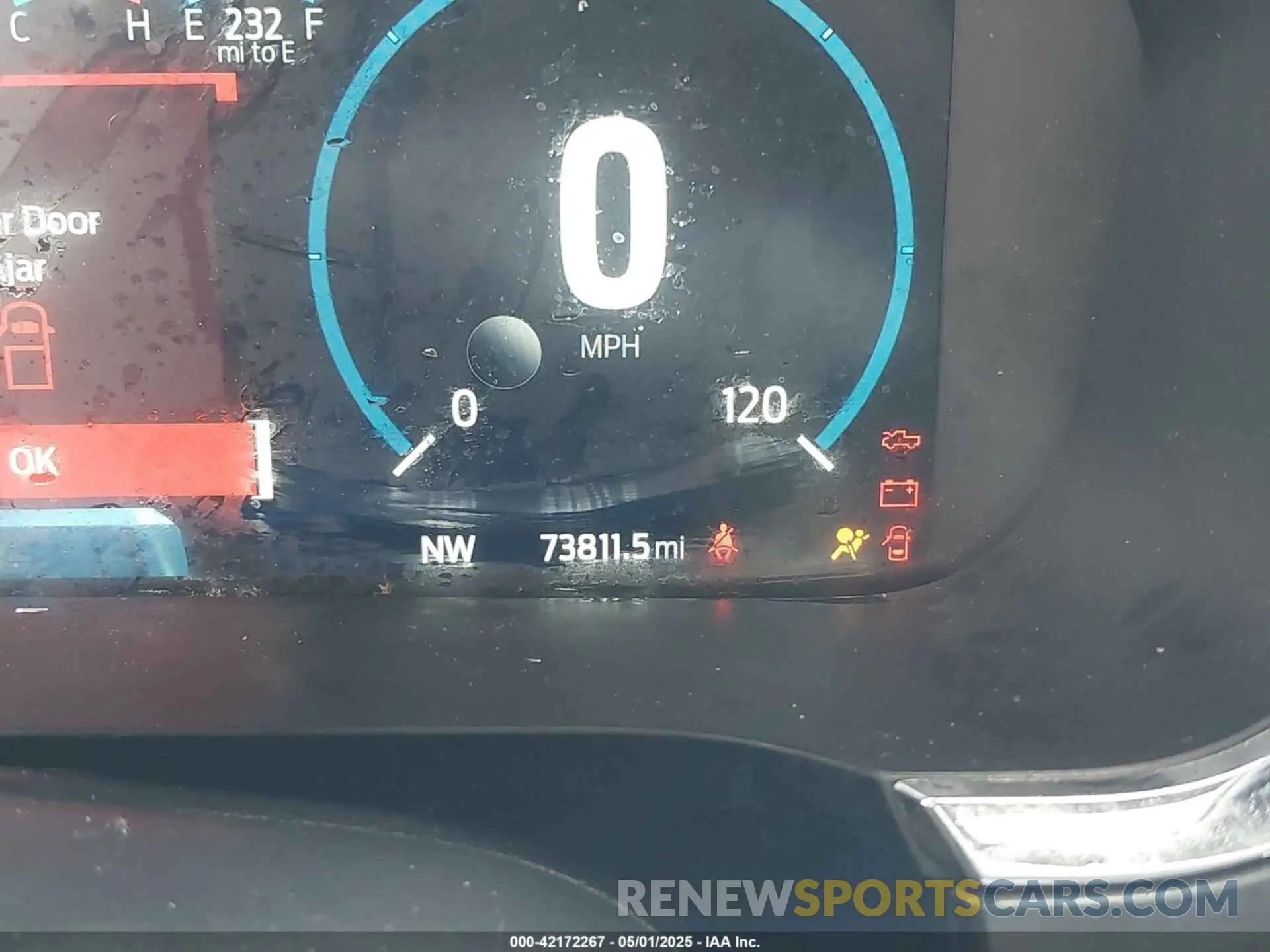 7 fotografías del automóvil dañado 1FTFW1ED9MFB61685 FORD F-150 2021