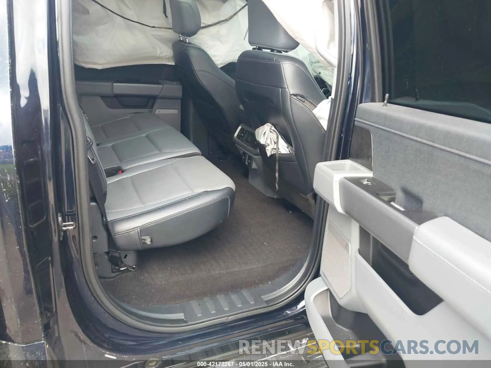 8 fotografías del automóvil dañado 1FTFW1ED9MFB61685 FORD F-150 2021
