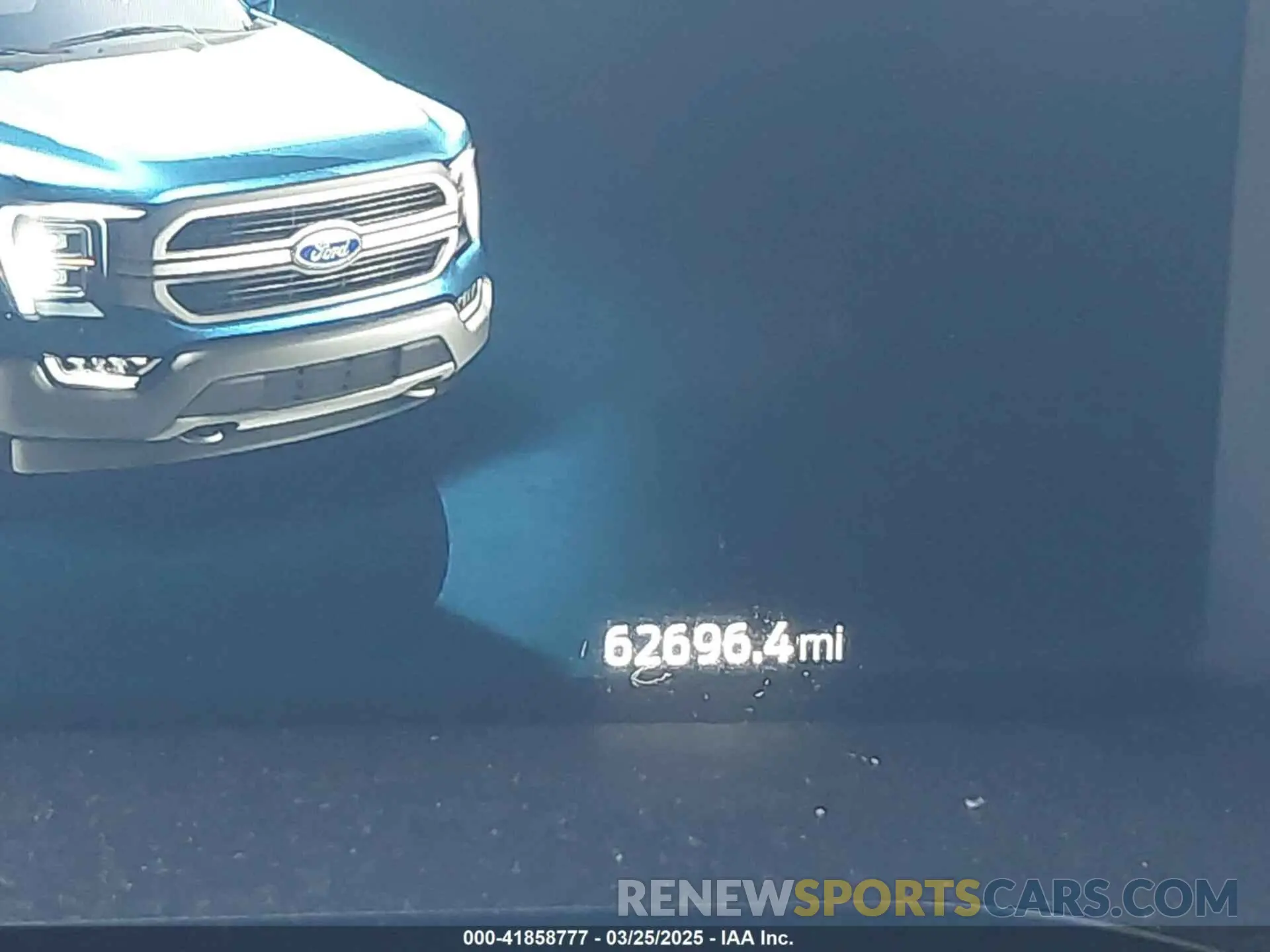 14 fotografías del automóvil dañado 1FTFW1EDXMFA44634 FORD F-150 2021
