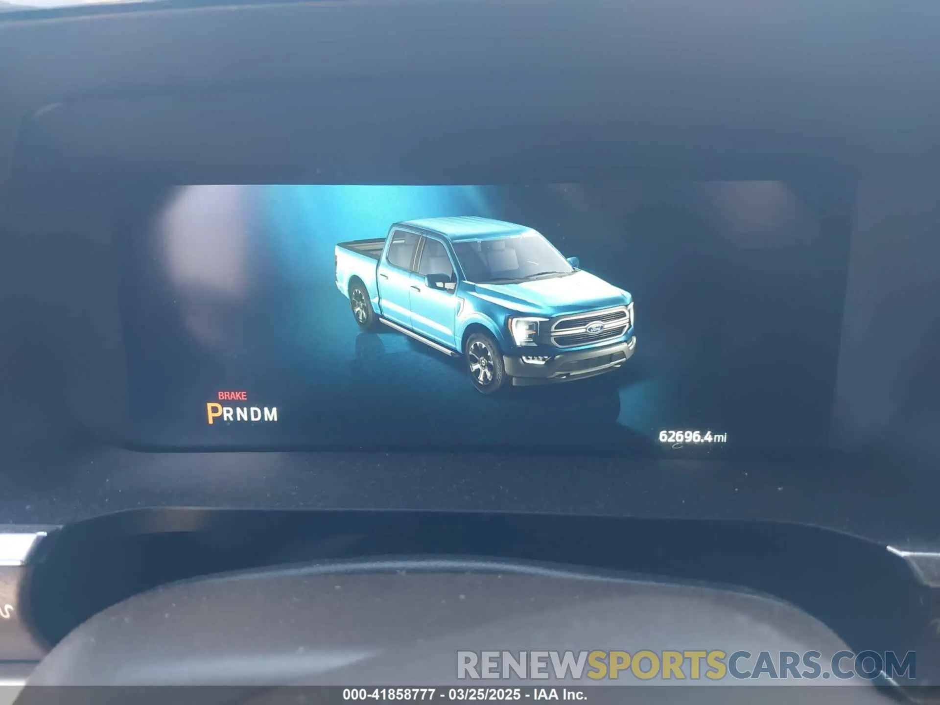 7 fotografías del automóvil dañado 1FTFW1EDXMFA44634 FORD F-150 2021