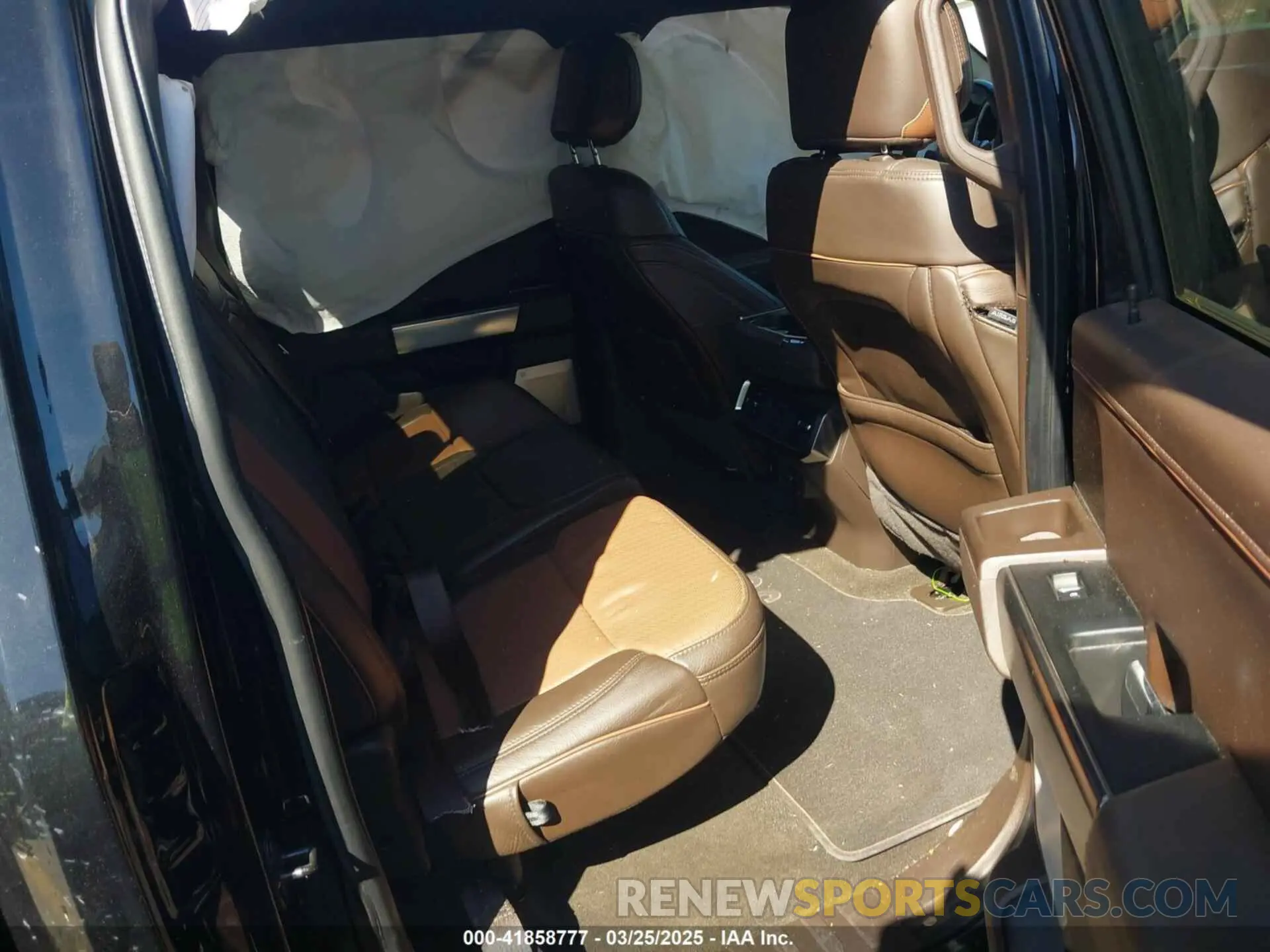 8 fotografías del automóvil dañado 1FTFW1EDXMFA44634 FORD F-150 2021