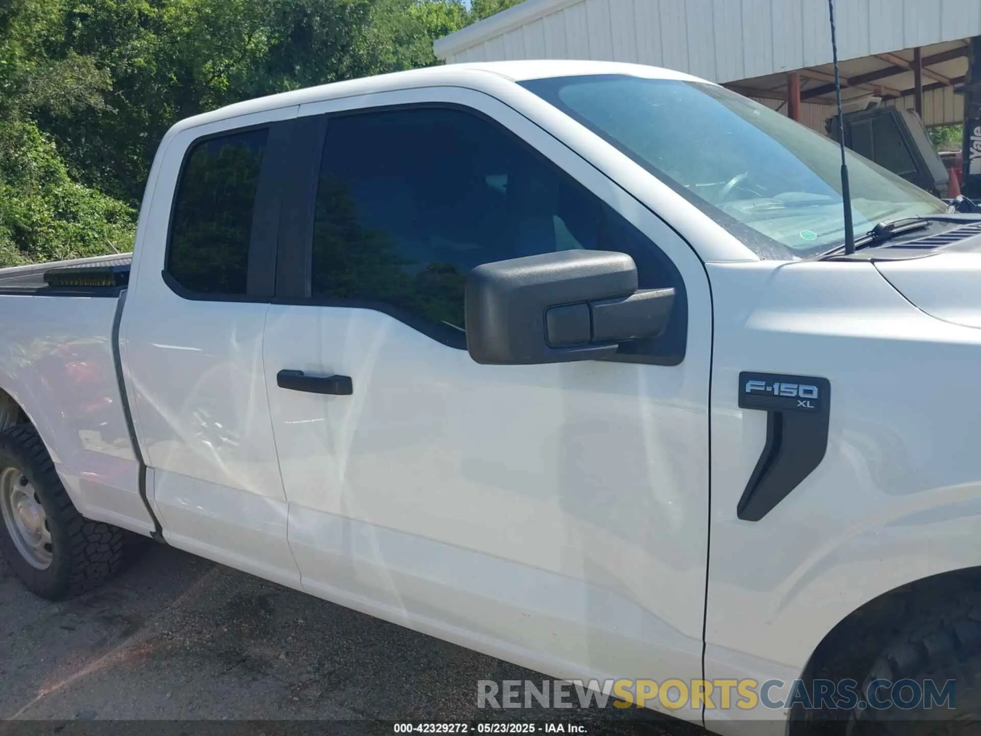 13 fotografías del automóvil dañado 1FTFX1E56MFD09555 FORD F-150 2021