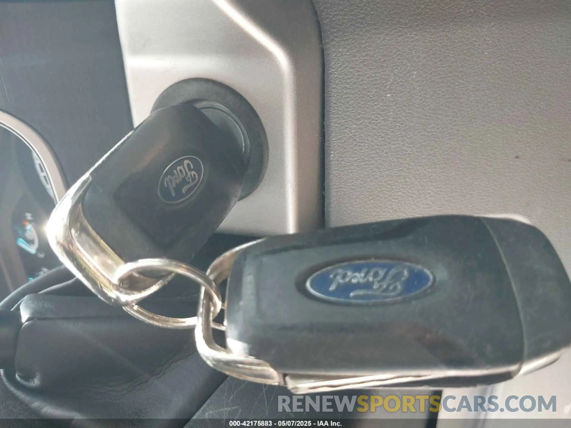 11 fotografías del automóvil dañado 1FTMF1CB2MKD85770 FORD F-150 2021
