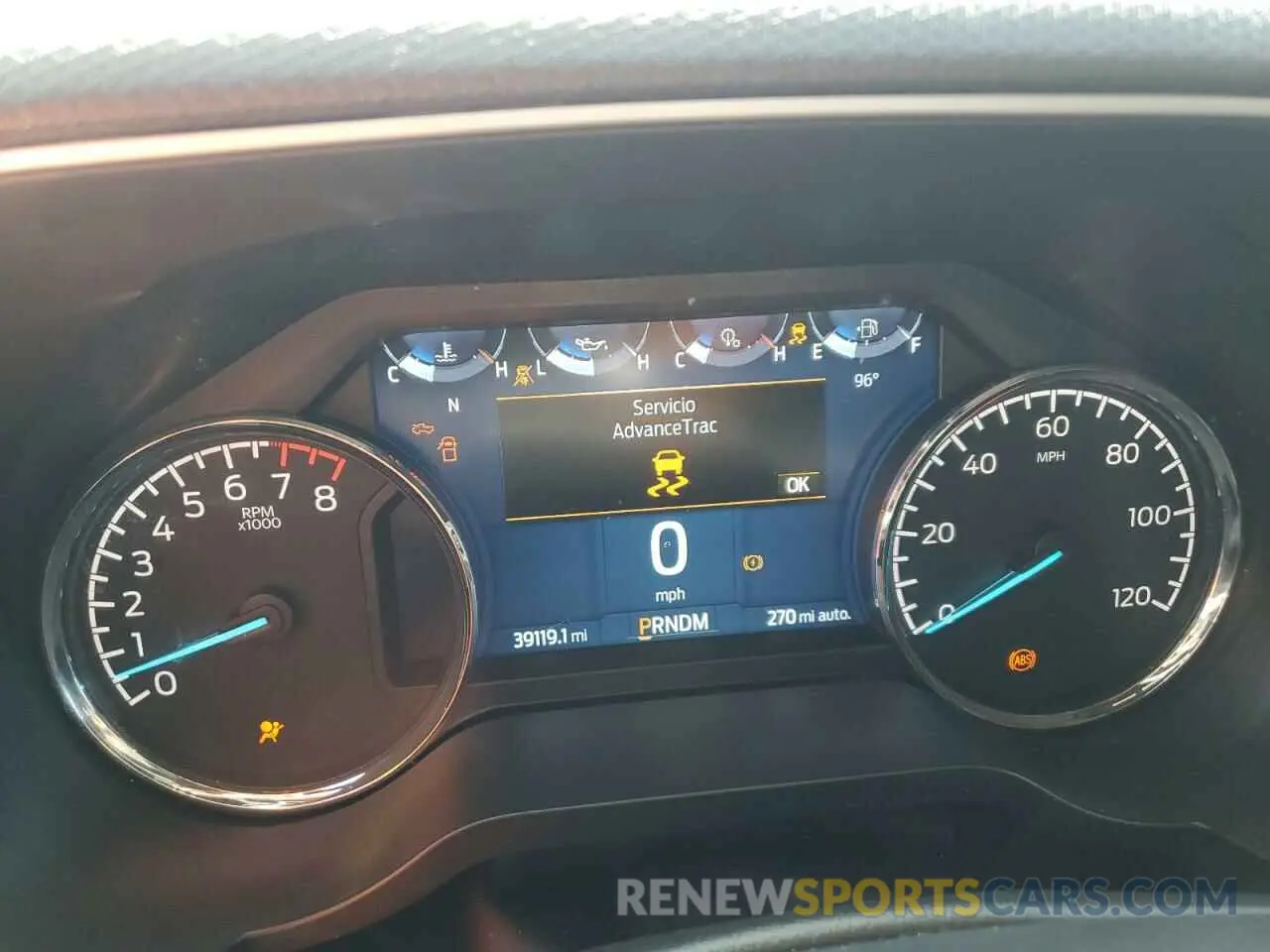 9 fotografías del automóvil dañado 1FTEW1C57NFC08091 FORD F-150 2022