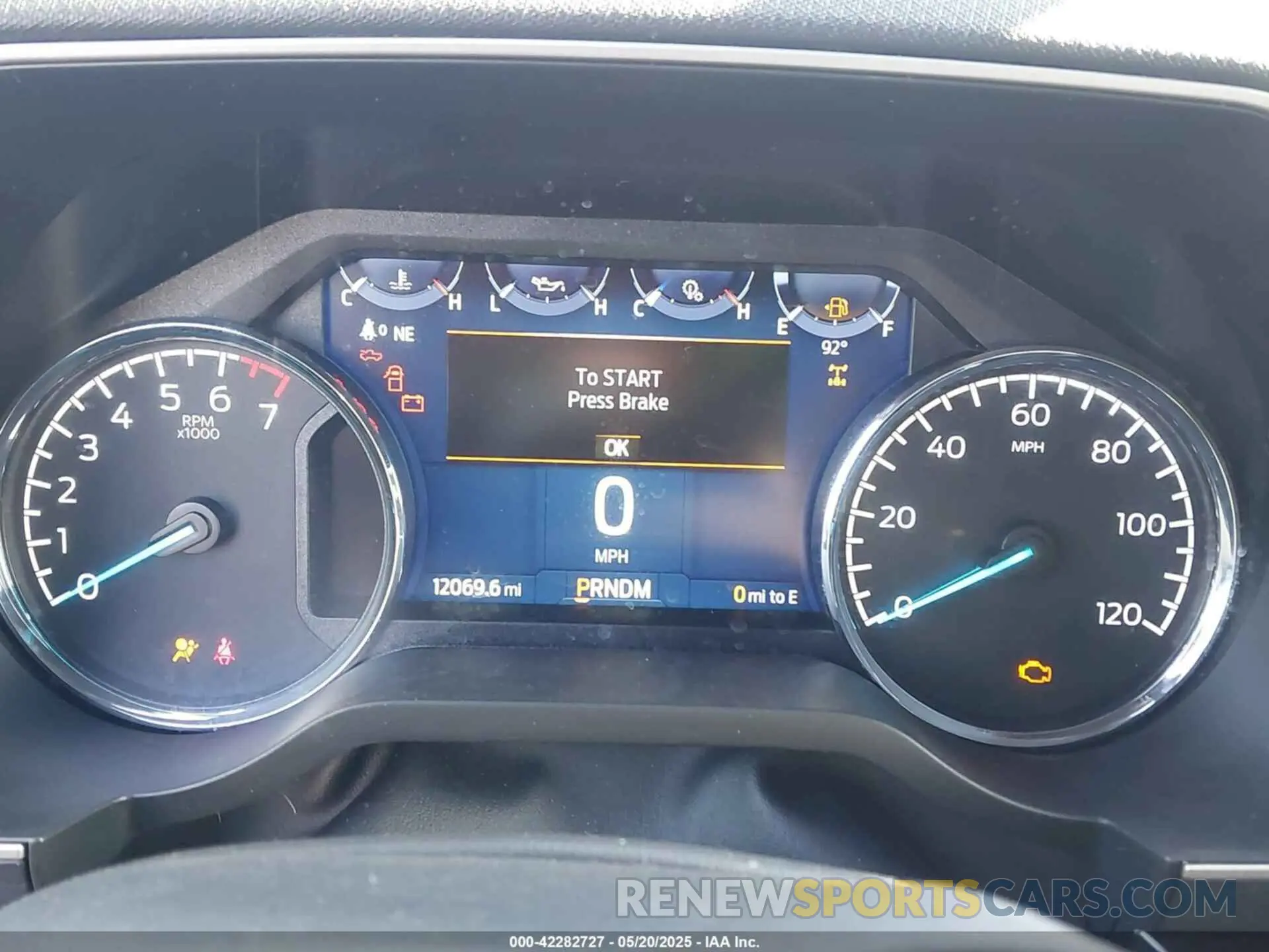 7 fotografías del automóvil dañado 1FTEW1C85NKE92726 FORD F-150 2022