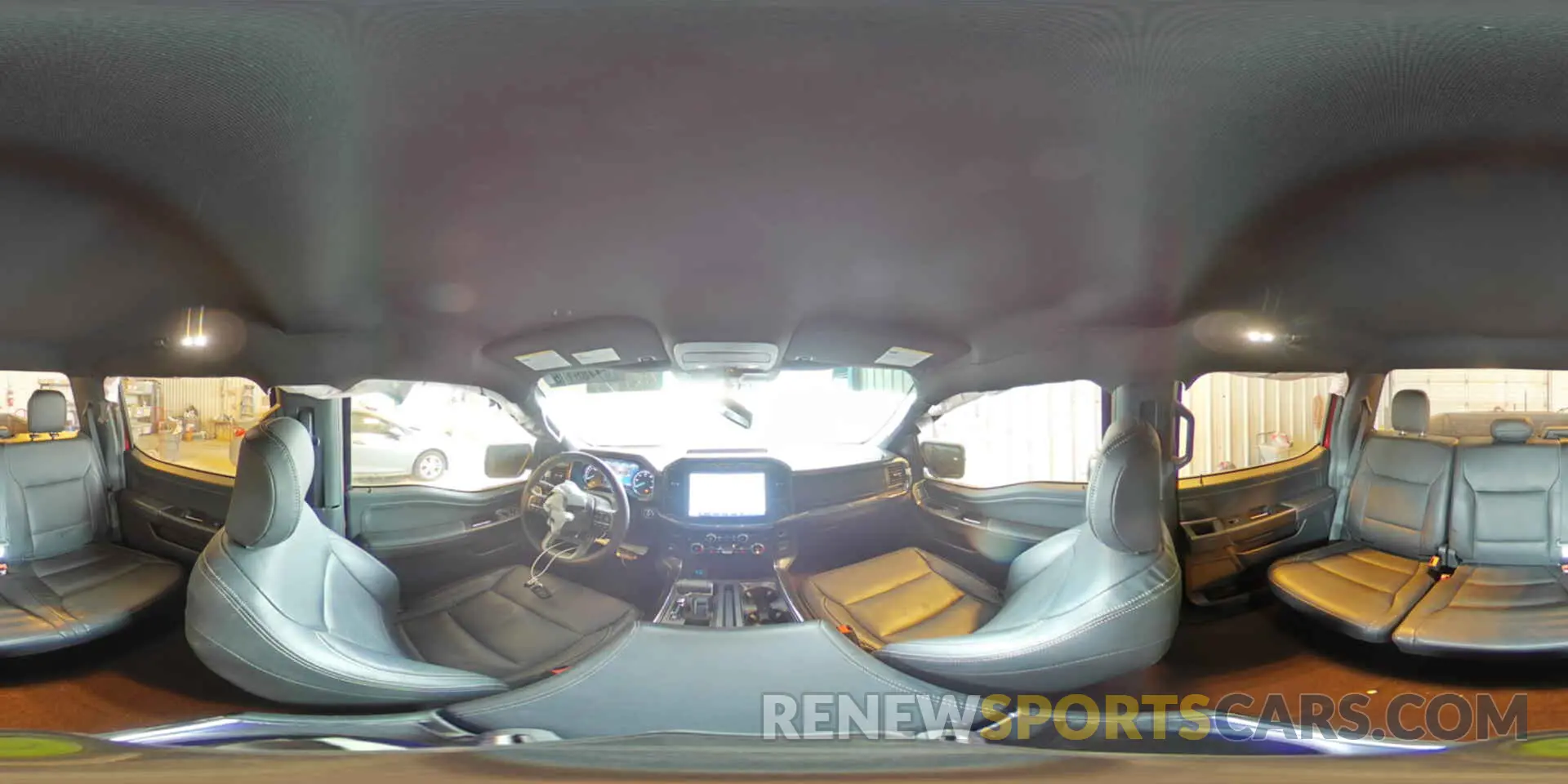 13 fotografías del automóvil dañado 1FTEW1C89NKE64007 FORD F-150 2022