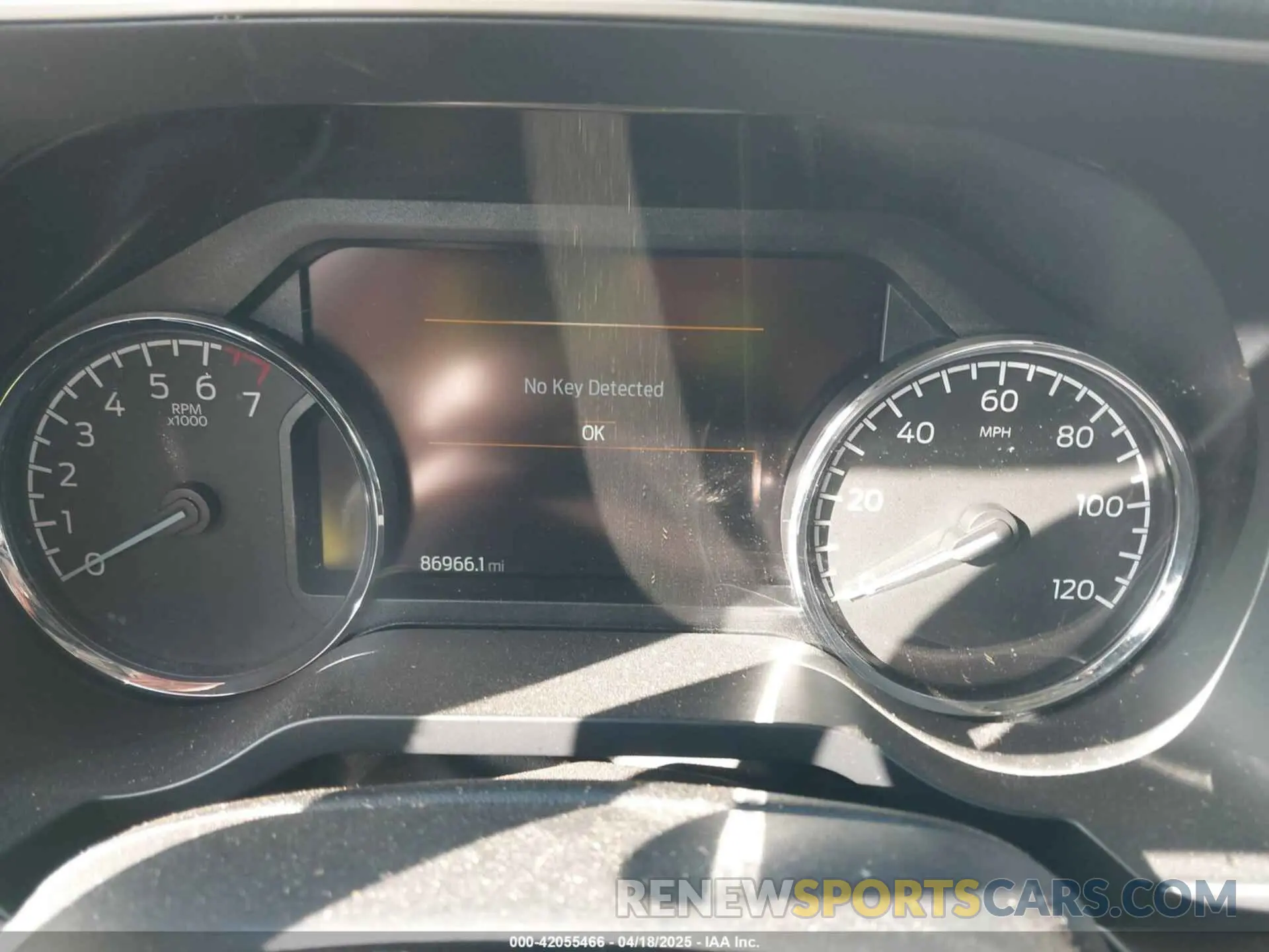 7 fotografías del automóvil dañado 1FTEW1CP1NFA77516 FORD F-150 2022