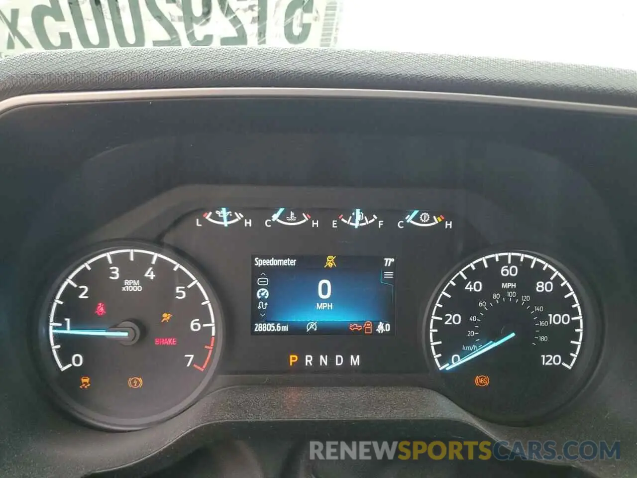 9 fotografías del automóvil dañado 1FTEW1CP9NFB73152 FORD F-150 2022