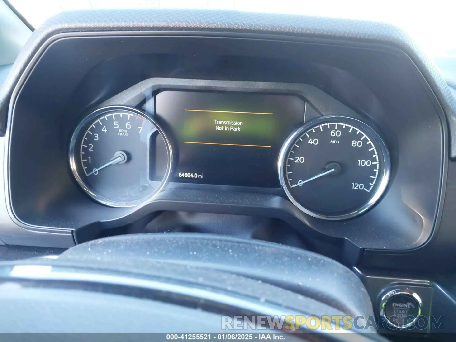 7 fotografías del automóvil dañado 1FTEW1E8XNFC14085 FORD F-150 2022