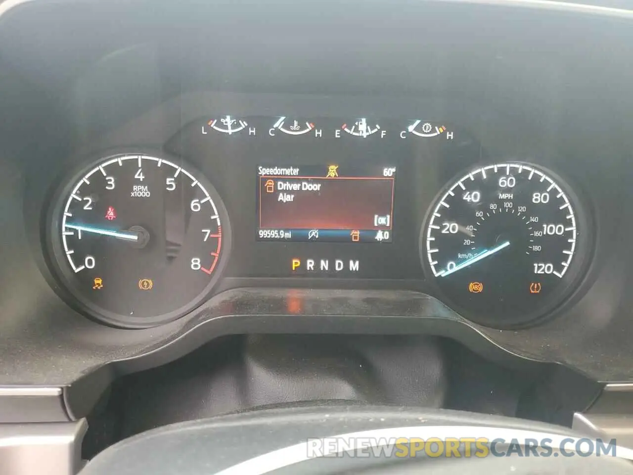 9 fotografías del automóvil dañado 1FTEW1EB5NKE64868 FORD F-150 2022