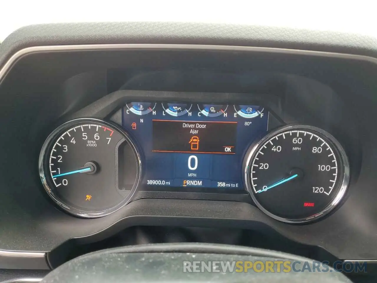 9 fotografías del automóvil dañado 1FTEW1EP0NKF07962 FORD F-150 2022