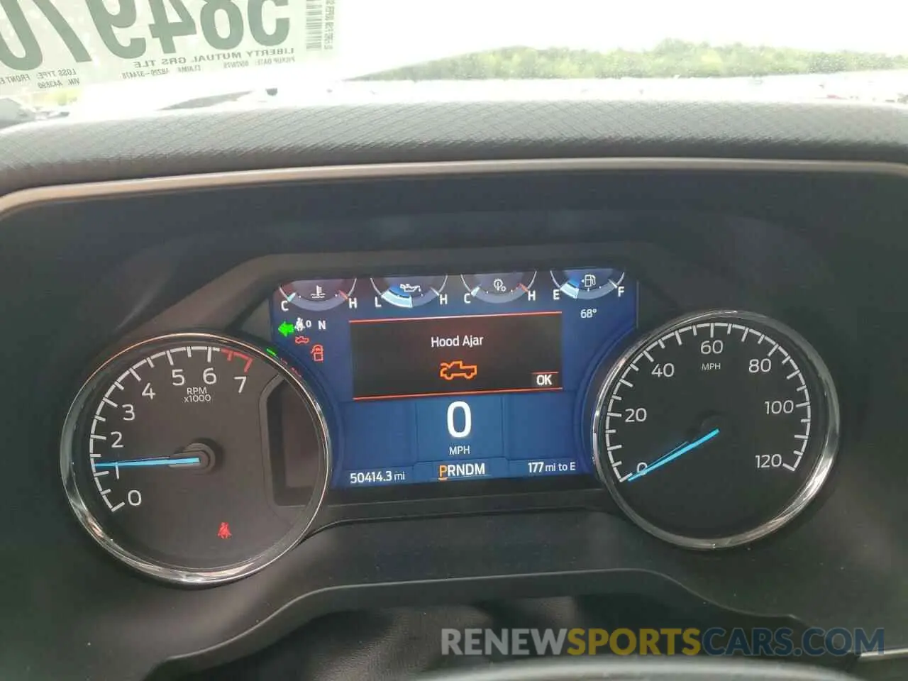 9 fotografías del automóvil dañado 1FTEW1EP2NFA43890 FORD F-150 2022