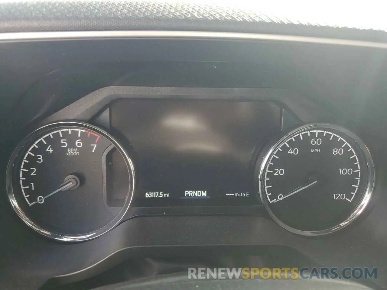9 fotografías del automóvil dañado 1FTEW1EP2NKD74606 FORD F-150 2022