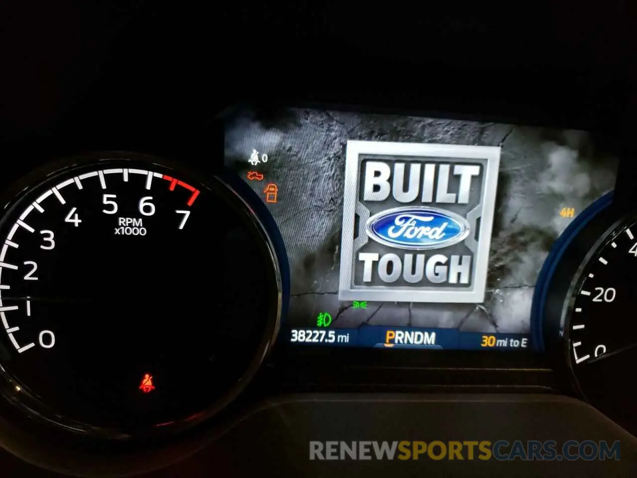 9 fotografías del automóvil dañado 1FTEW1EP4NFB90096 FORD F-150 2022