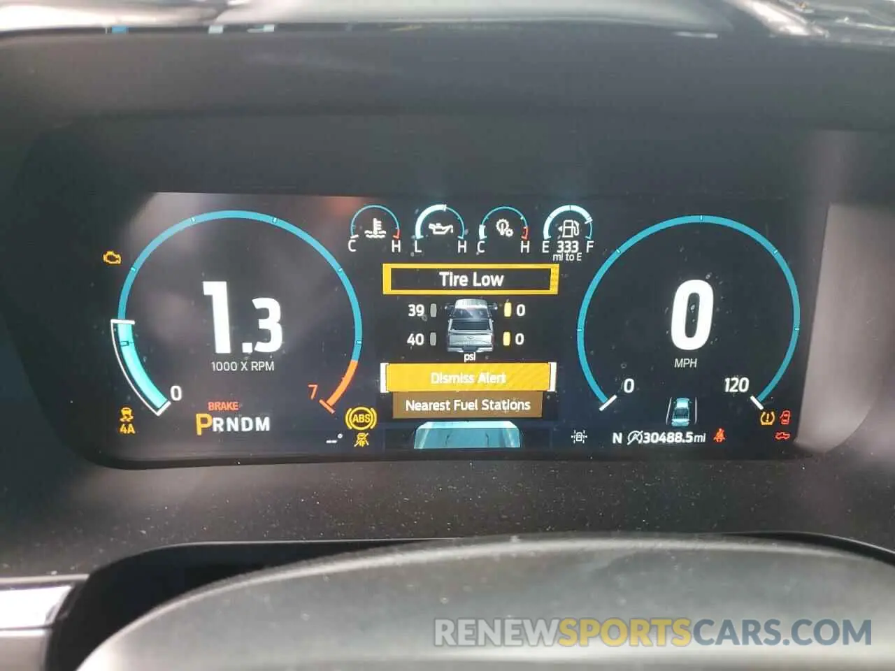 9 fotografías del automóvil dañado 1FTEW1EP4NKD16027 FORD F-150 2022