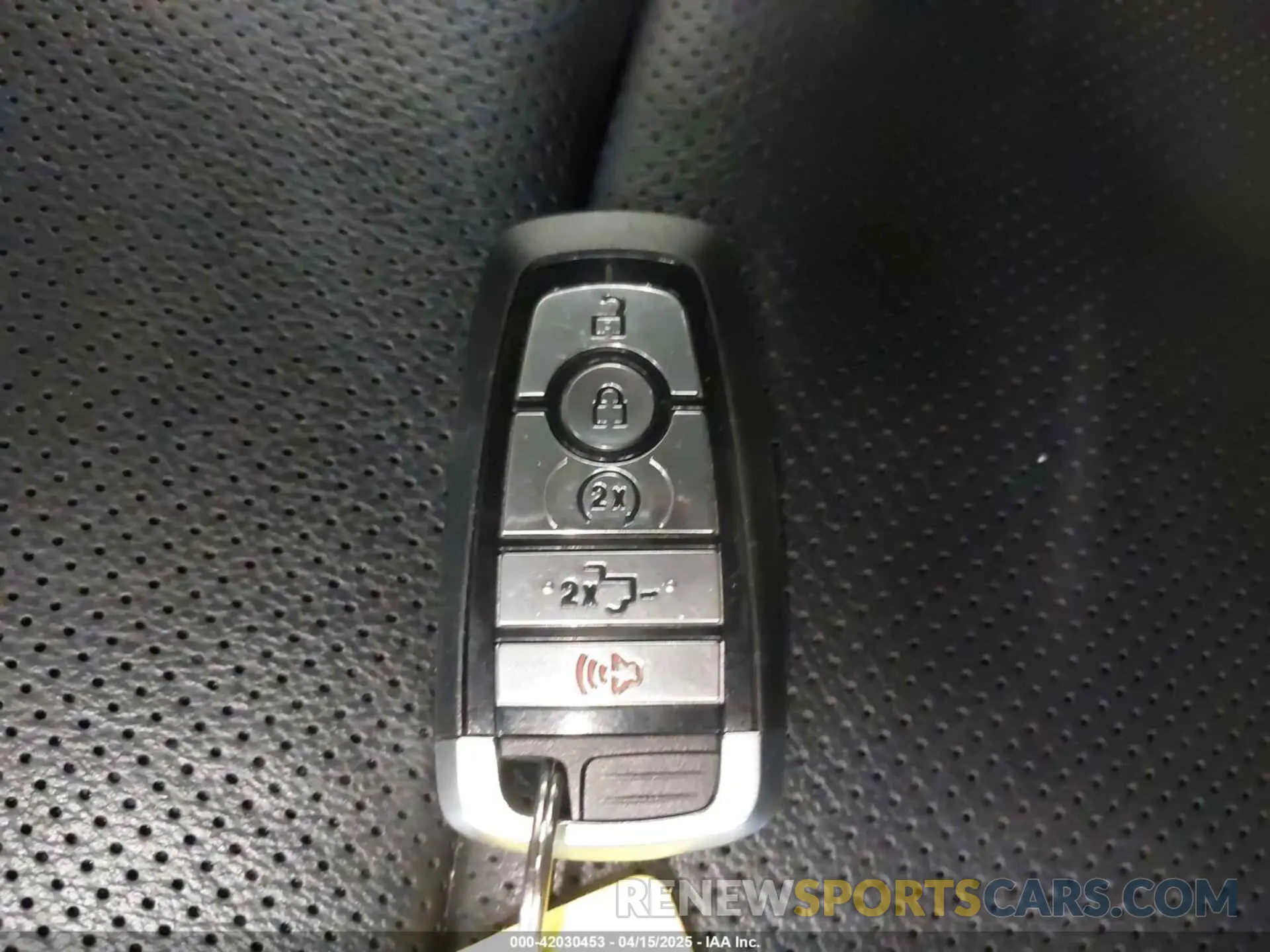 11 fotografías del automóvil dañado 1FTEW1EP4NKD40845 FORD F-150 2022