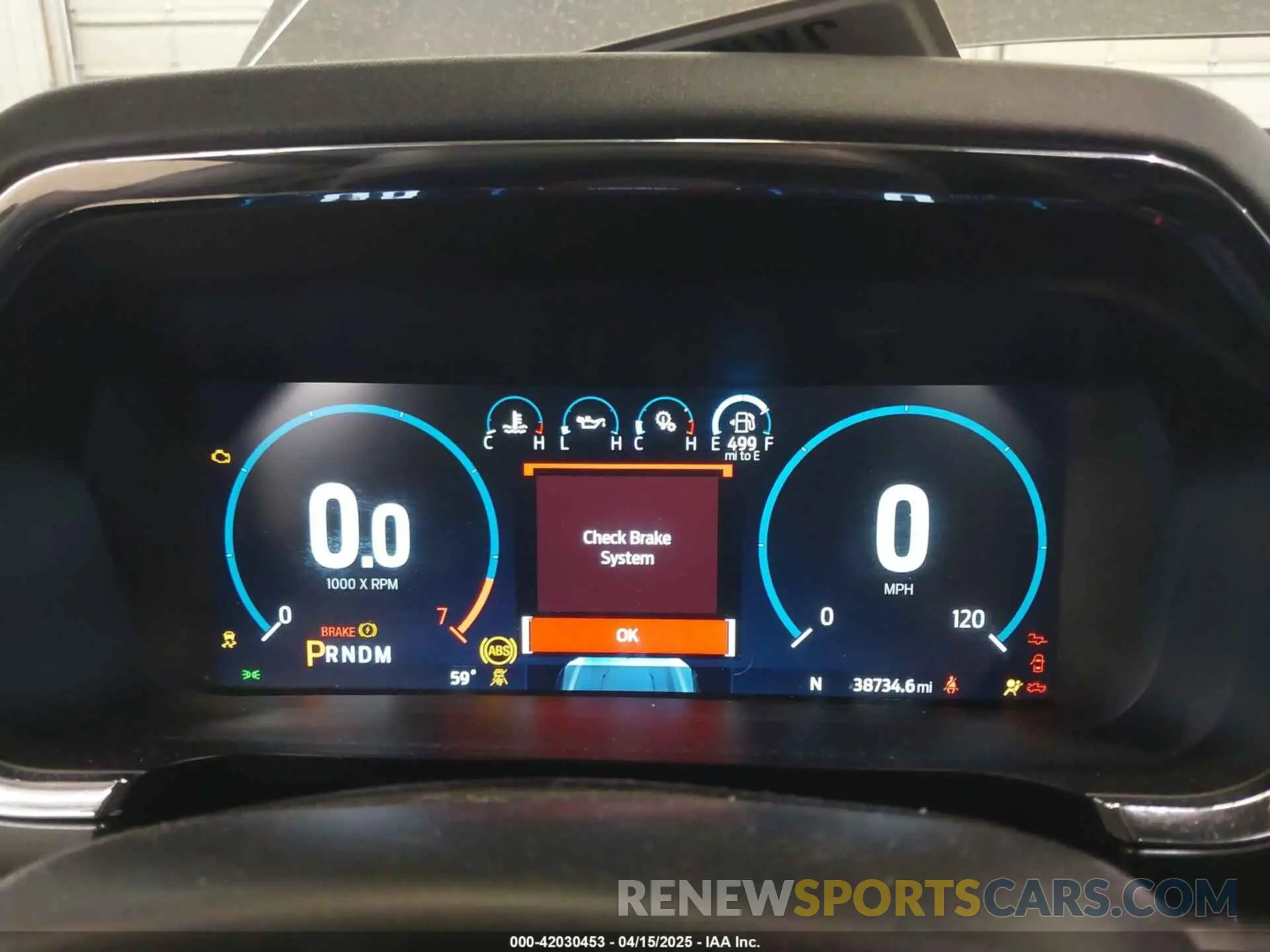 7 fotografías del automóvil dañado 1FTEW1EP4NKD40845 FORD F-150 2022