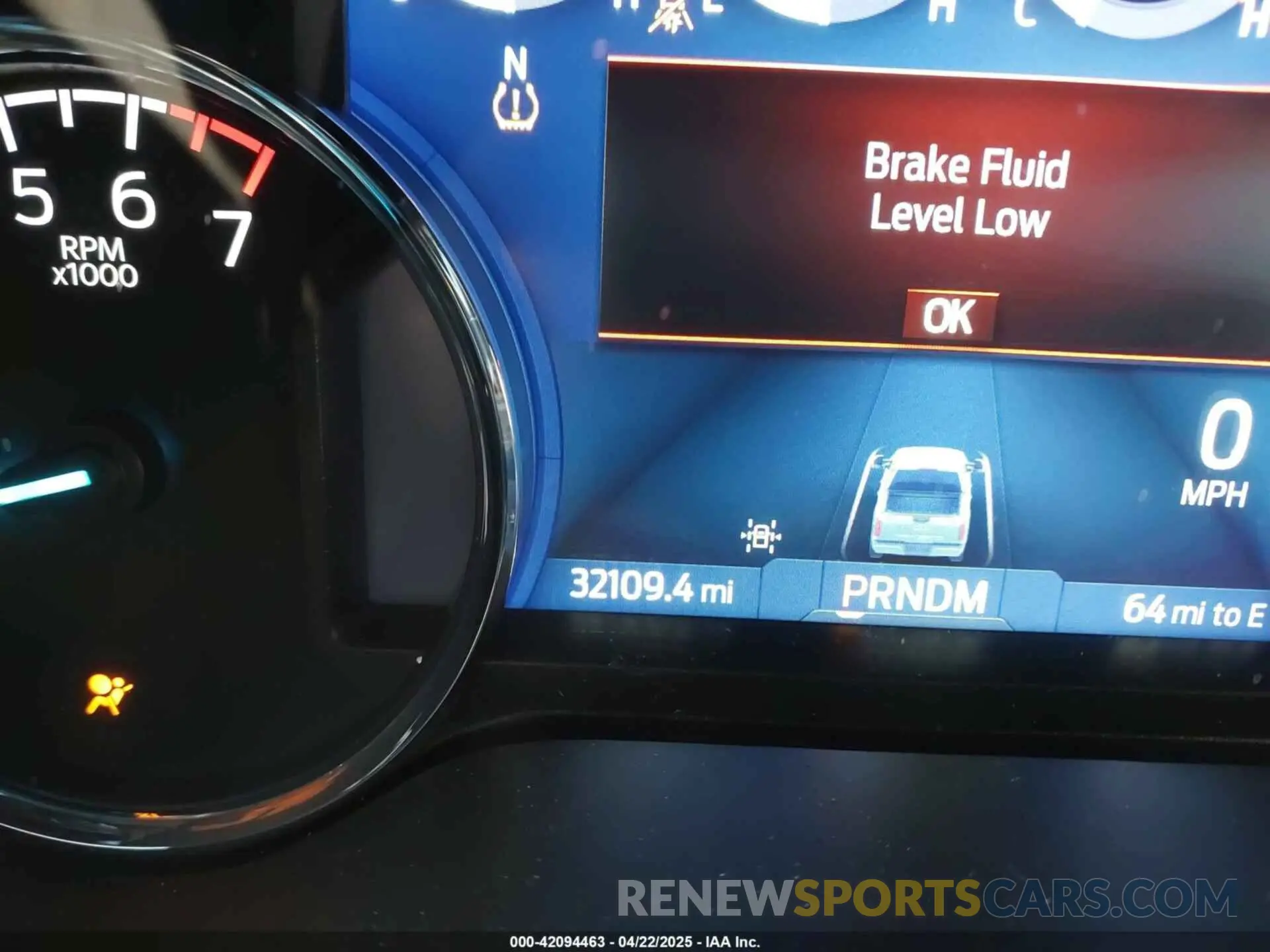 14 fotografías del automóvil dañado 1FTEW1EP4NKE46440 FORD F-150 2022