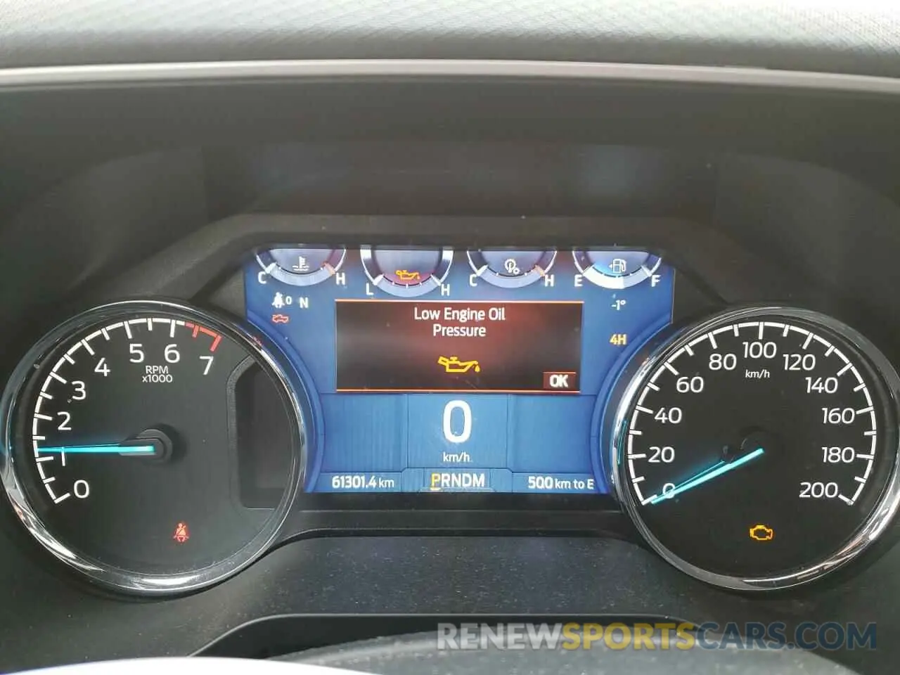 9 fotografías del automóvil dañado 1FTEW1EP4NKF10475 FORD F-150 2022