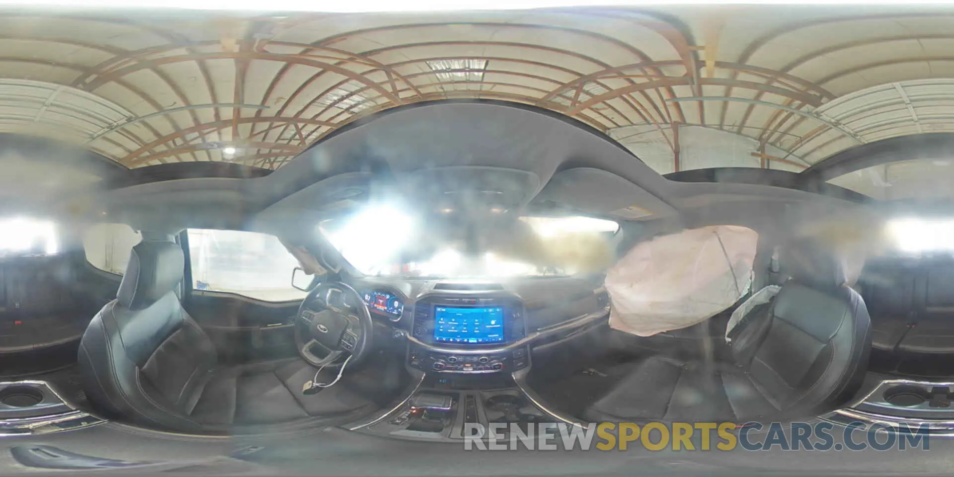14 fotografías del automóvil dañado 1FTEW1EP5NKD94610 FORD F-150 2022
