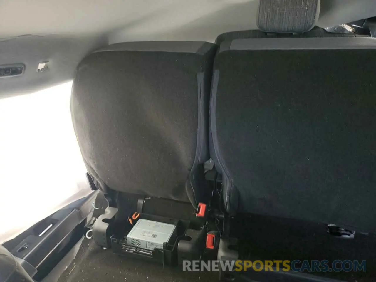 10 fotografías del automóvil dañado 1FTEW1EP5NKE03502 FORD F-150 2022