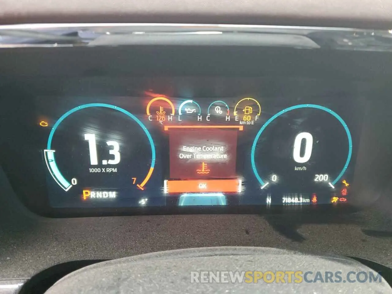 9 fotografías del automóvil dañado 1FTEW1EP6NKD84751 FORD F-150 2022