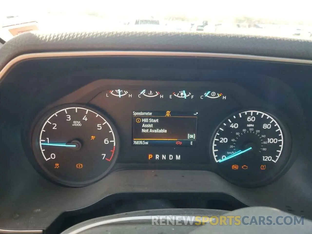 9 fotografías del automóvil dañado 1FTEW1EP7NKE39143 FORD F-150 2022