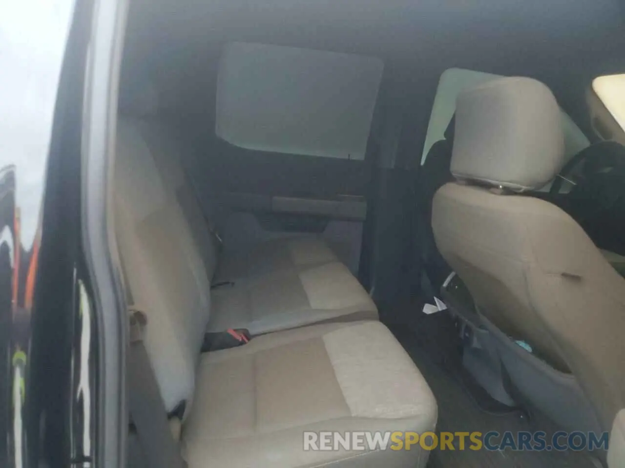 10 fotografías del automóvil dañado 1FTEW1EP8NKD78868 FORD F-150 2022