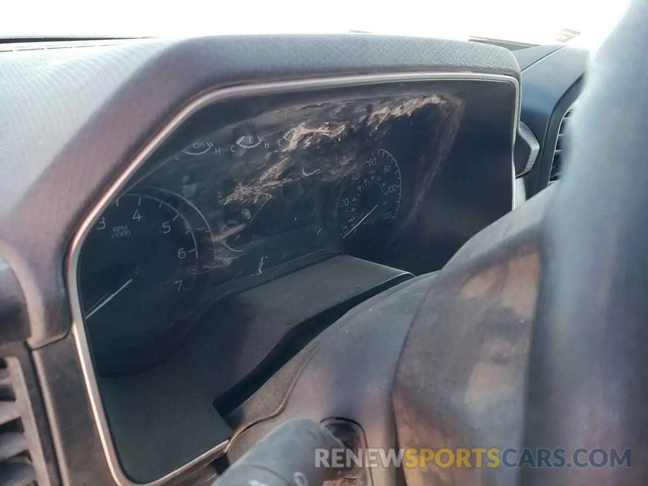 9 fotografías del automóvil dañado 1FTEX1CP1NKF06416 FORD F-150 2022