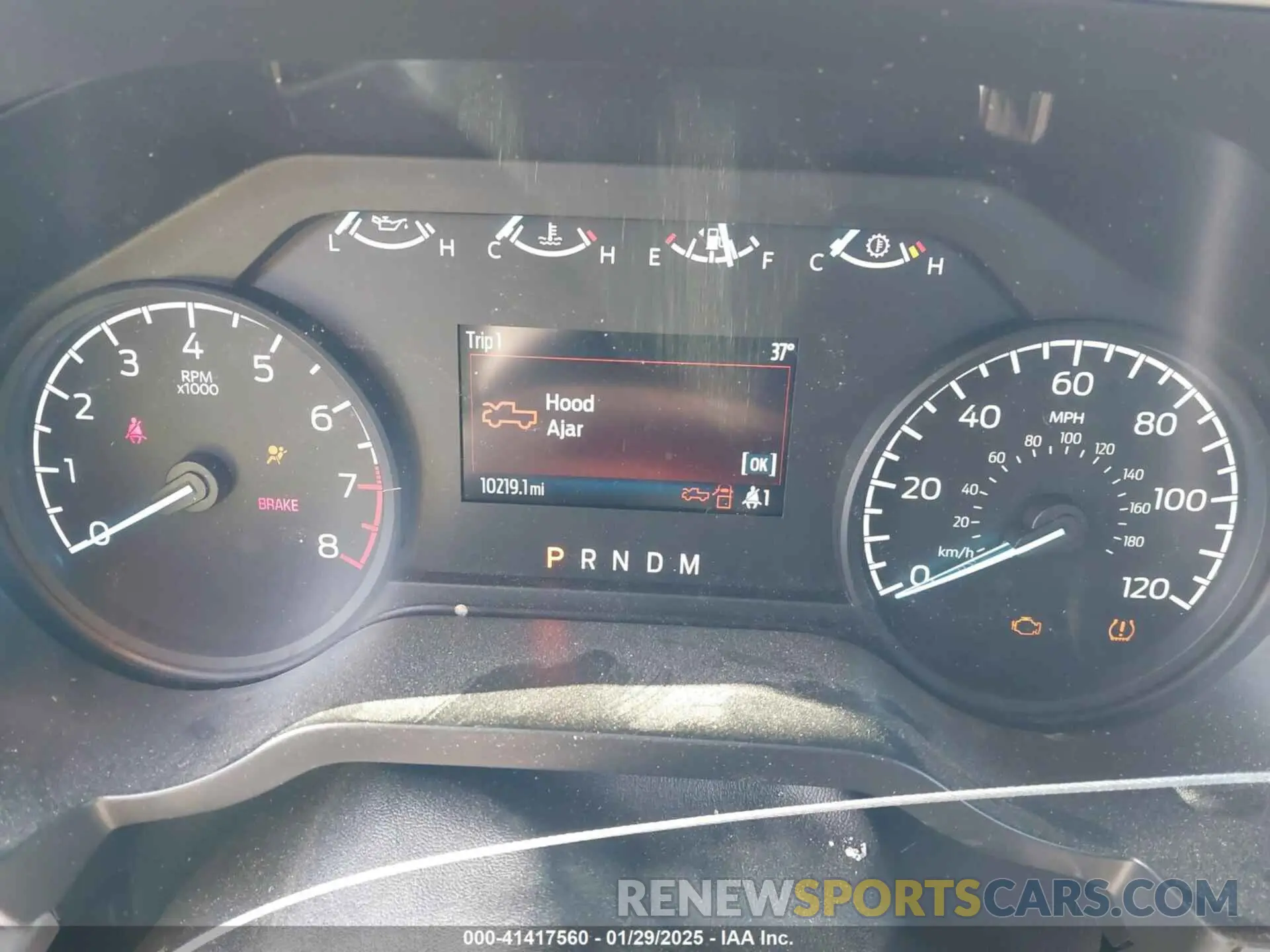6 fotografías del automóvil dañado 1FTEX1EB7NFA39061 FORD F-150 2022