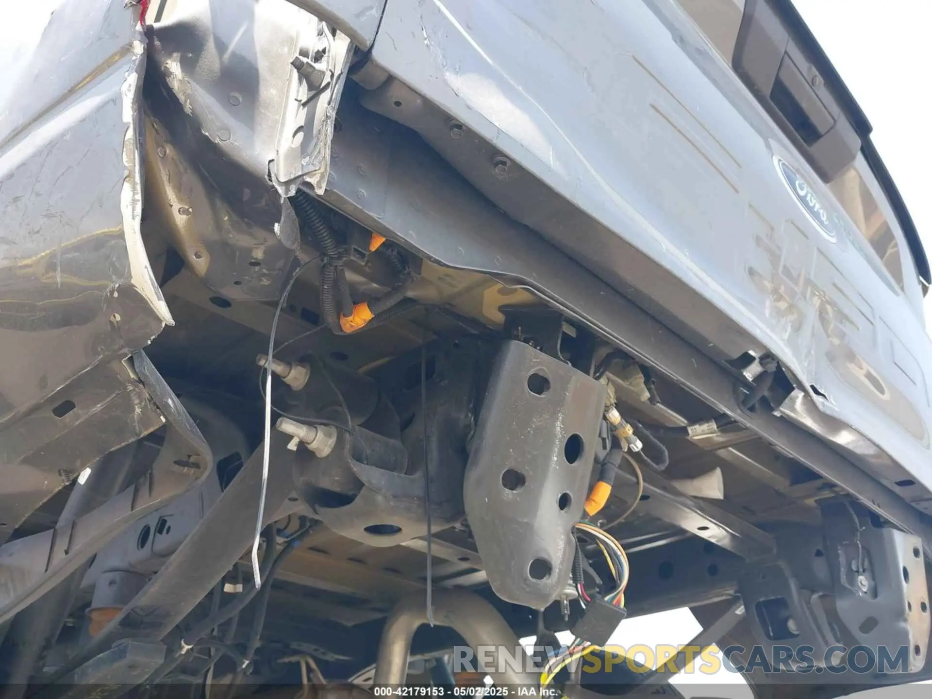 19 fotografías del automóvil dañado 1FTEX1EP3NKE22465 FORD F-150 2022