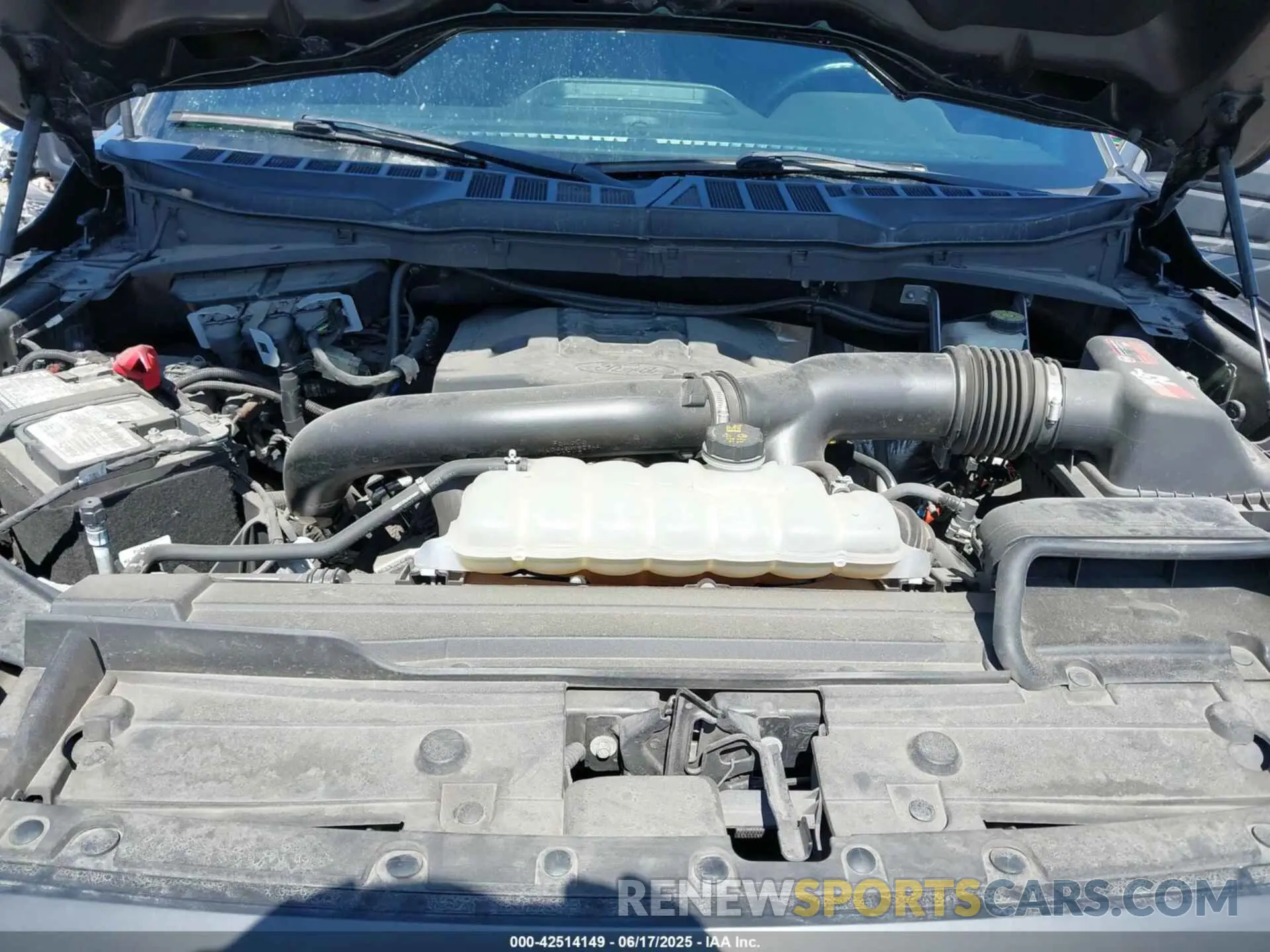 10 fotografías del automóvil dañado 1FTFW1C87NFA29516 FORD F-150 2022