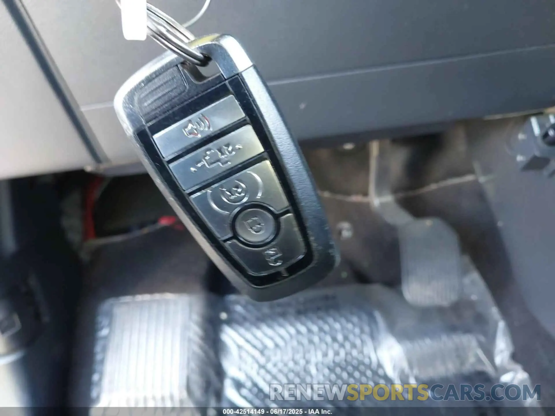 11 fotografías del automóvil dañado 1FTFW1C87NFA29516 FORD F-150 2022