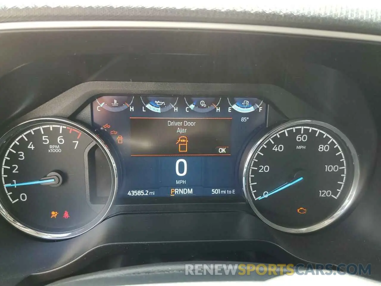9 fotografías del automóvil dañado 1FTFW1CD2NFA99017 FORD F-150 2022