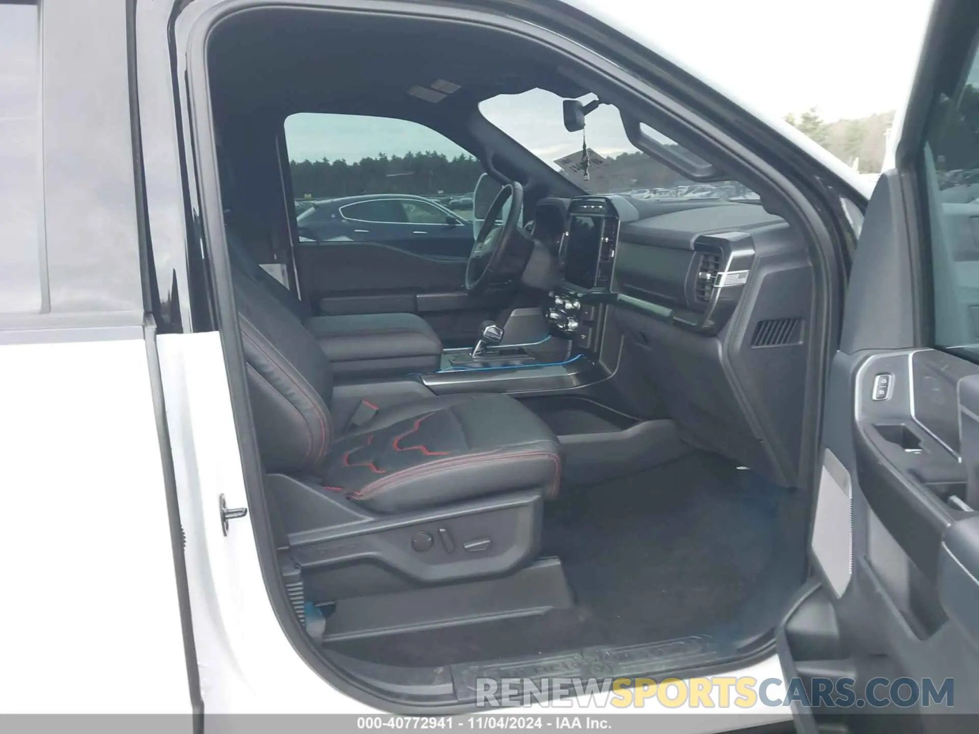 5 fotografías del automóvil dañado 1FTFW1E52NFA81221 FORD F-150 2022
