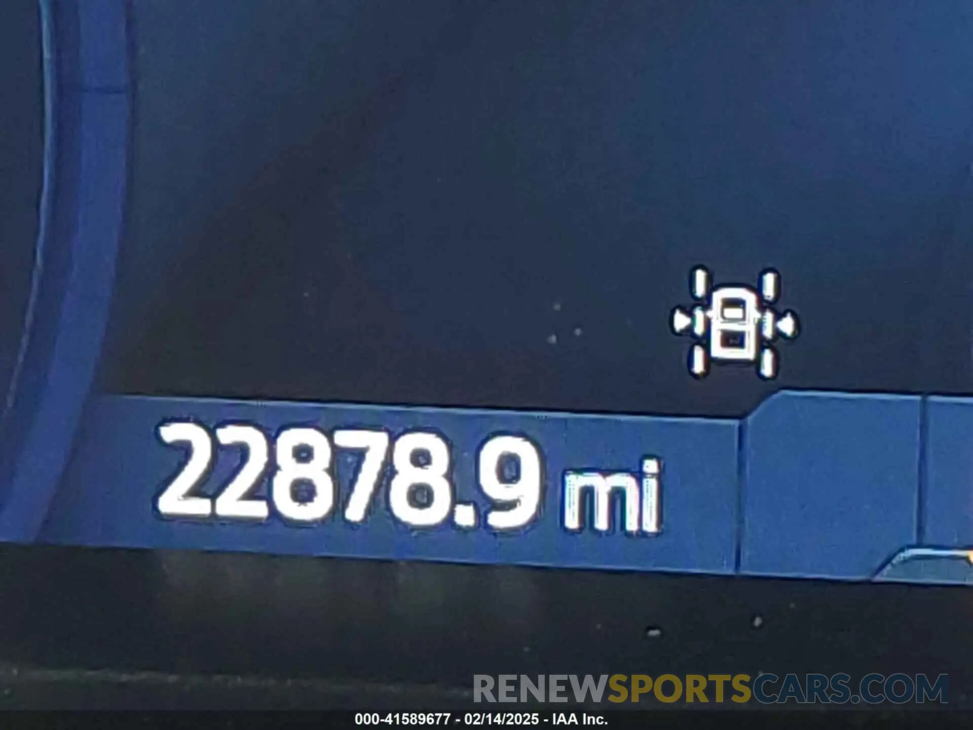 16 fotografías del automóvil dañado 1FTFW1E53NKD55940 FORD F-150 2022