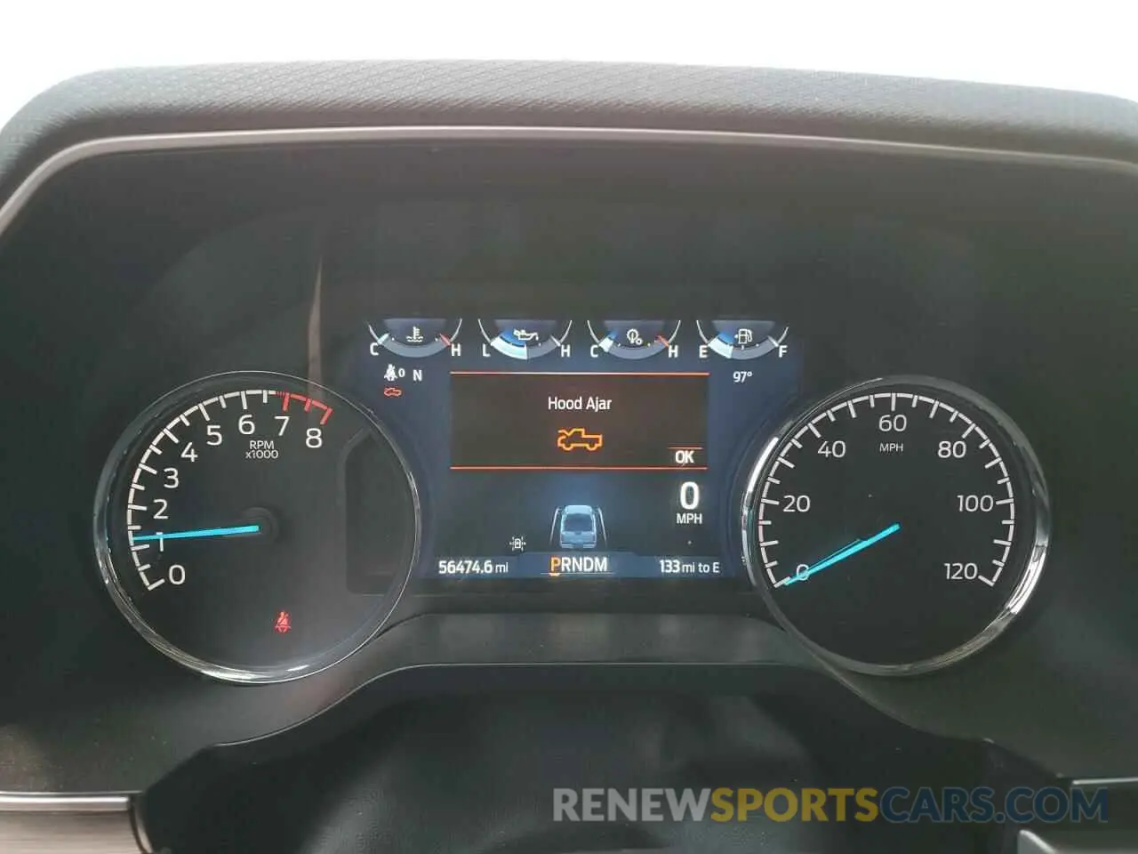 9 fotografías del automóvil dañado 1FTFW1E56NFB50038 FORD F-150 2022