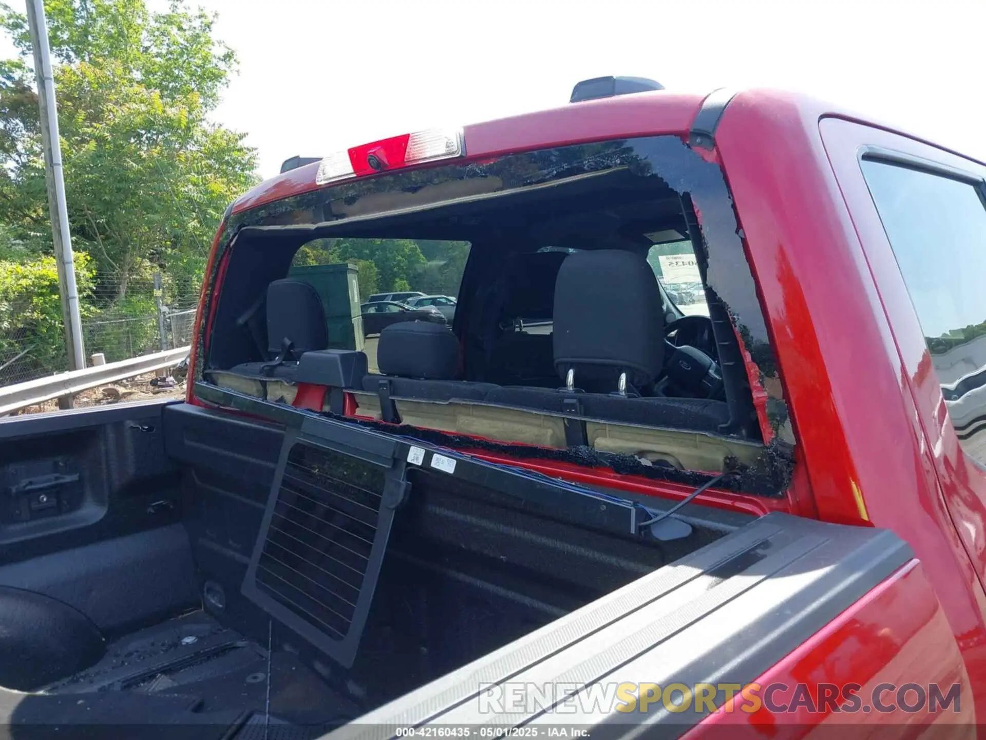 20 fotografías del automóvil dañado 1FTFW1E56NKE44269 FORD F-150 2022