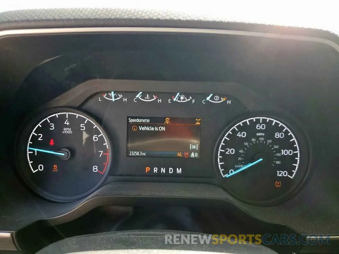 9 fotografías del automóvil dañado 1FTFW1E56NKF12960 FORD F-150 2022