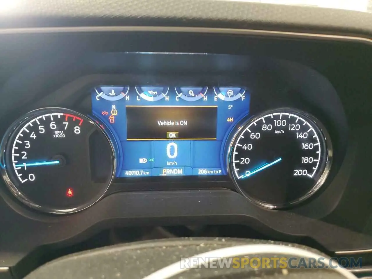 9 fotografías del automóvil dañado 1FTFW1E57NFA54192 FORD F-150 2022