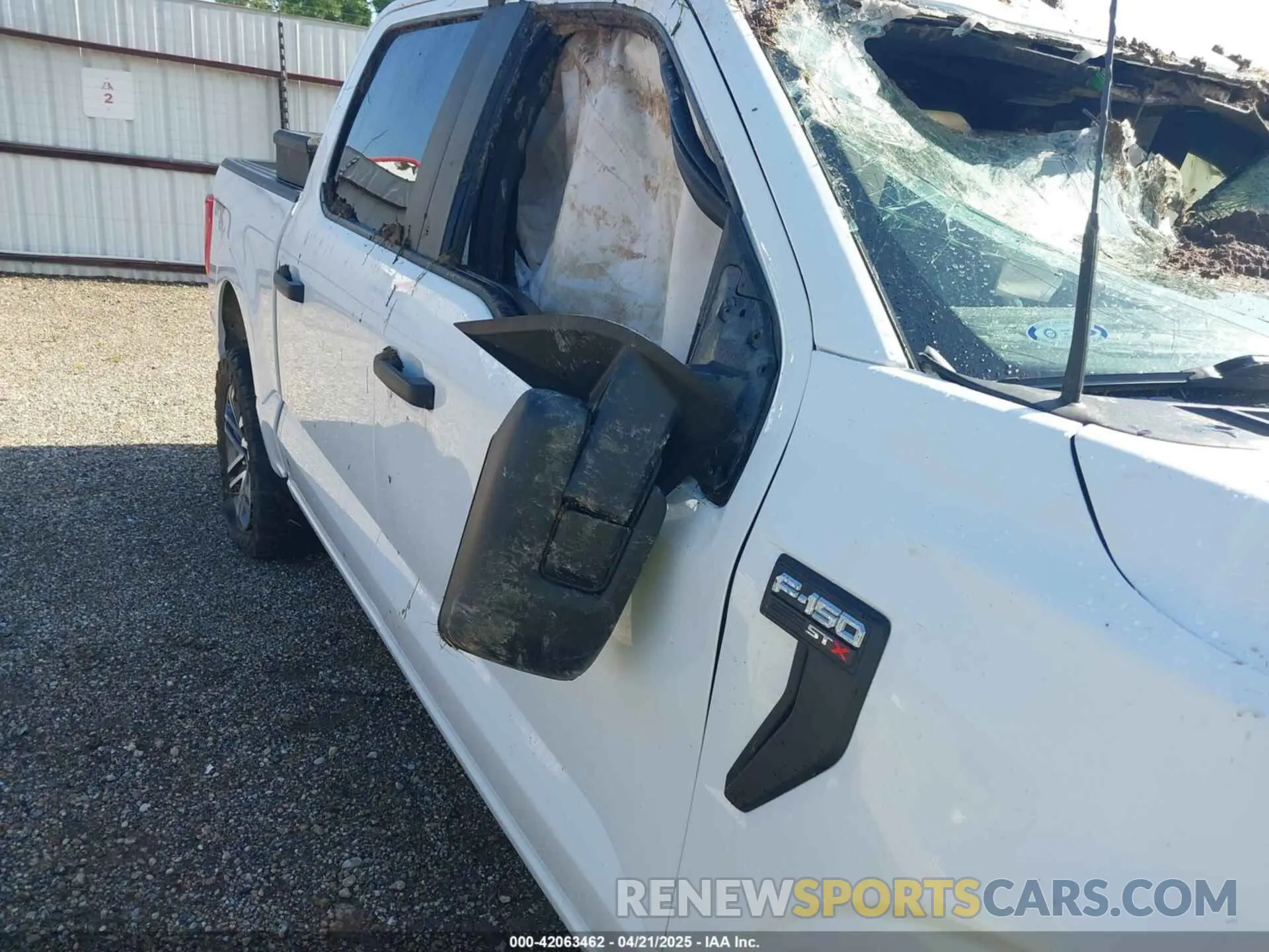 11 fotografías del automóvil dañado 1FTFW1E58NKD55917 FORD F-150 2022