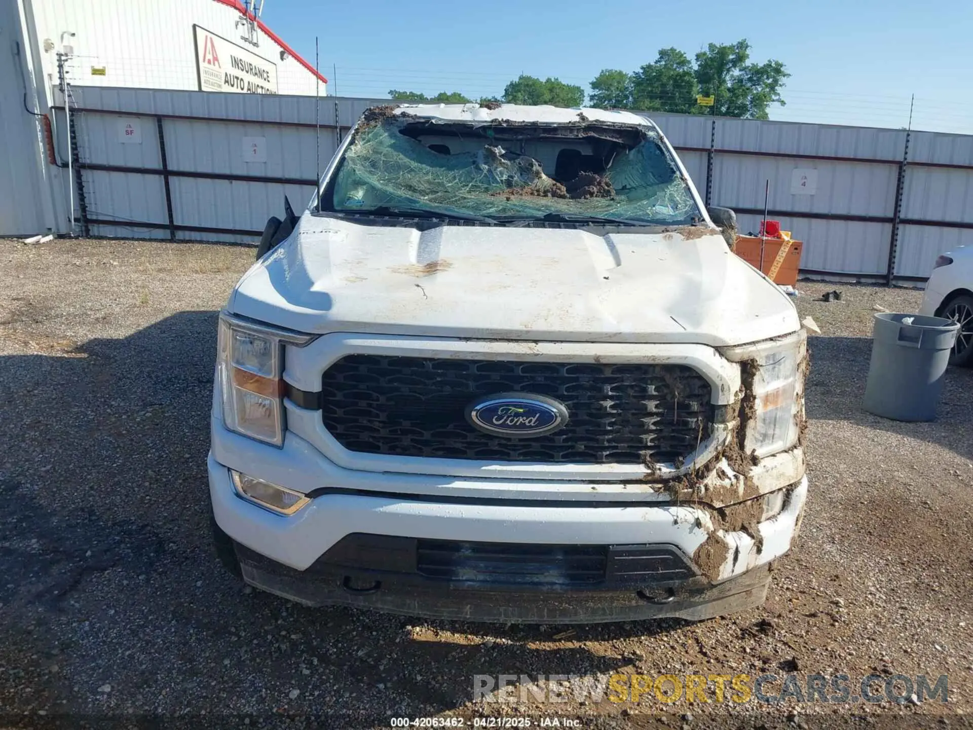 12 fotografías del automóvil dañado 1FTFW1E58NKD55917 FORD F-150 2022