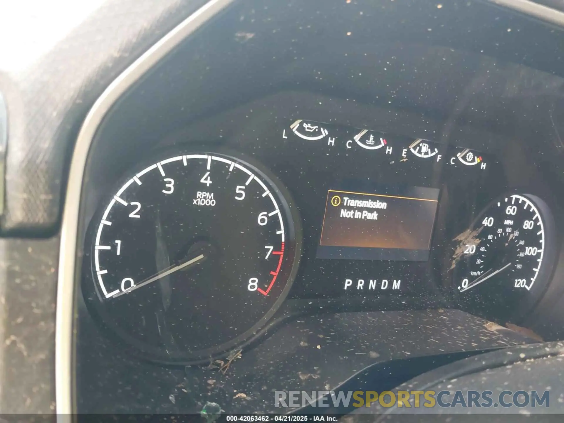 7 fotografías del automóvil dañado 1FTFW1E58NKD55917 FORD F-150 2022