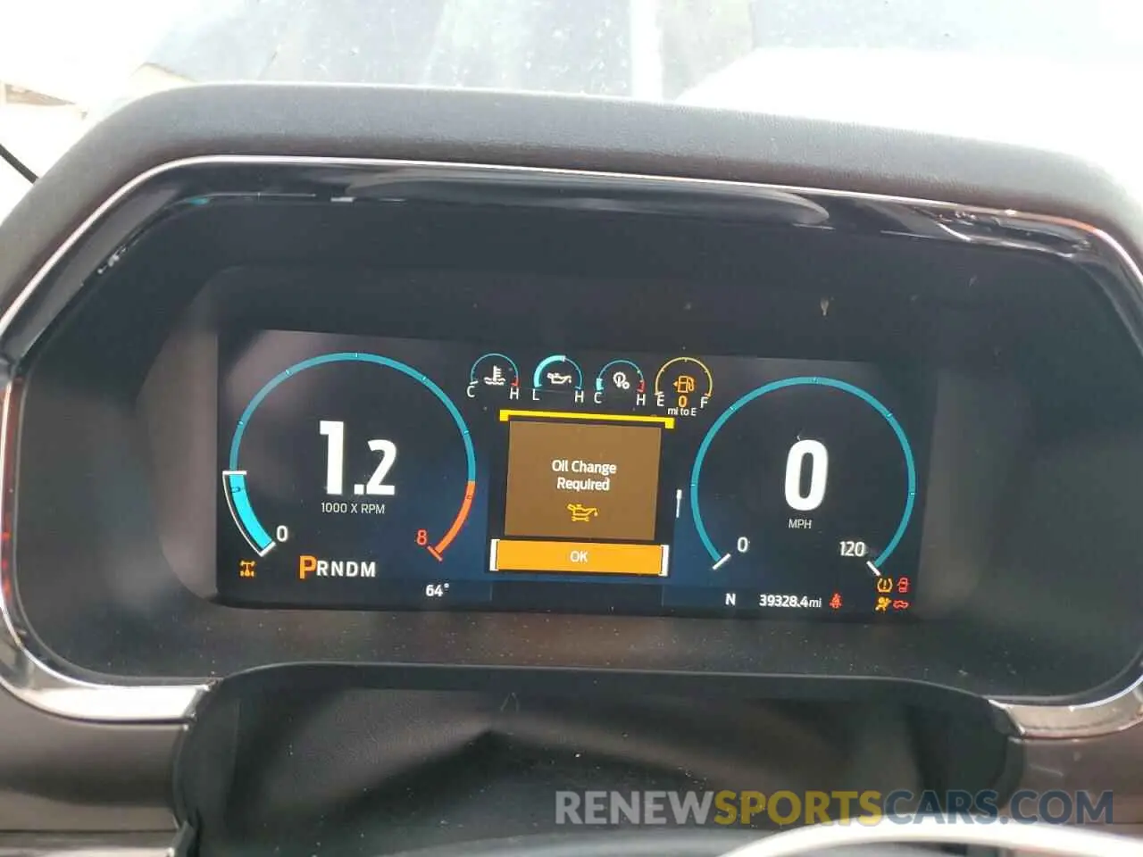 9 fotografías del automóvil dañado 1FTFW1E5XNFC03467 FORD F-150 2022