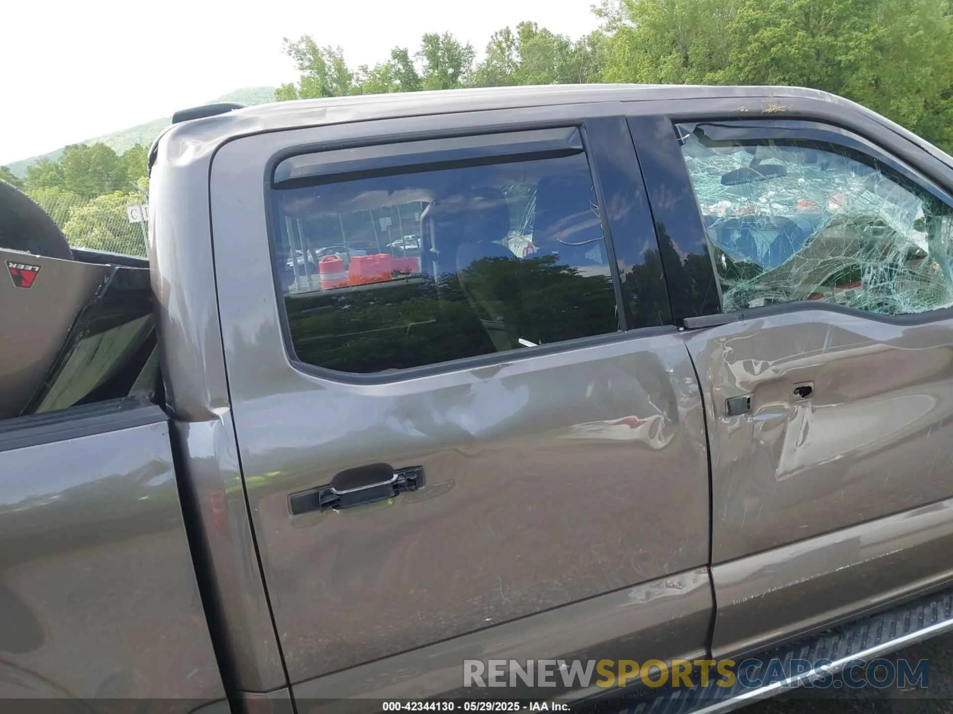14 fotografías del automóvil dañado 1FTFW1E5XNFC05087 FORD F-150 2022