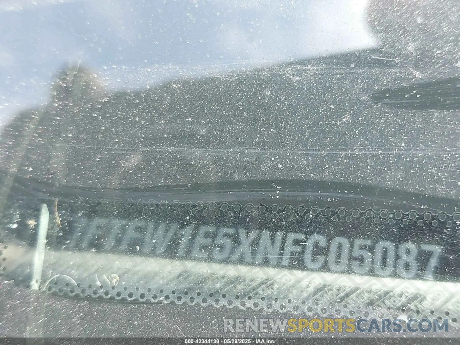 9 fotografías del automóvil dañado 1FTFW1E5XNFC05087 FORD F-150 2022