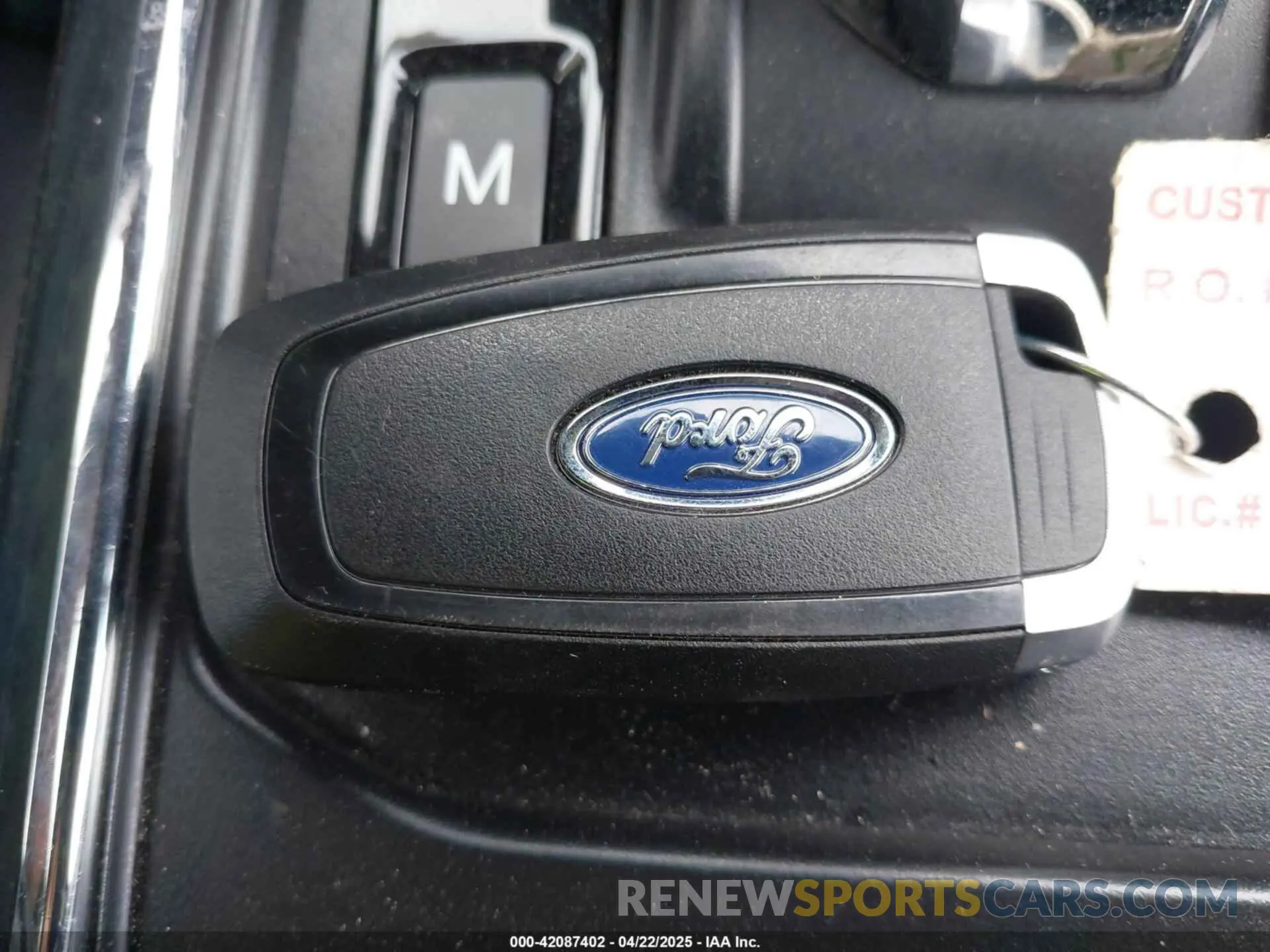 11 fotografías del automóvil dañado 1FTFW1E80NKD21805 FORD F-150 2022